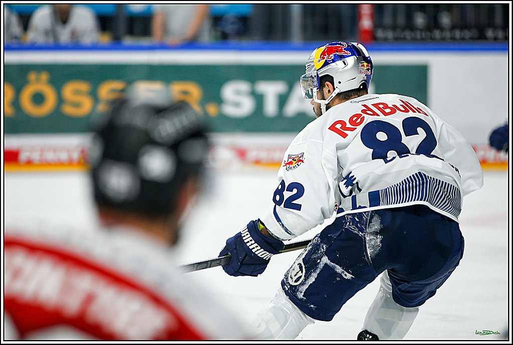 PENNY DEL; Koelner Haie- Red BUll Muenchen; Koeln, 08.11.2022